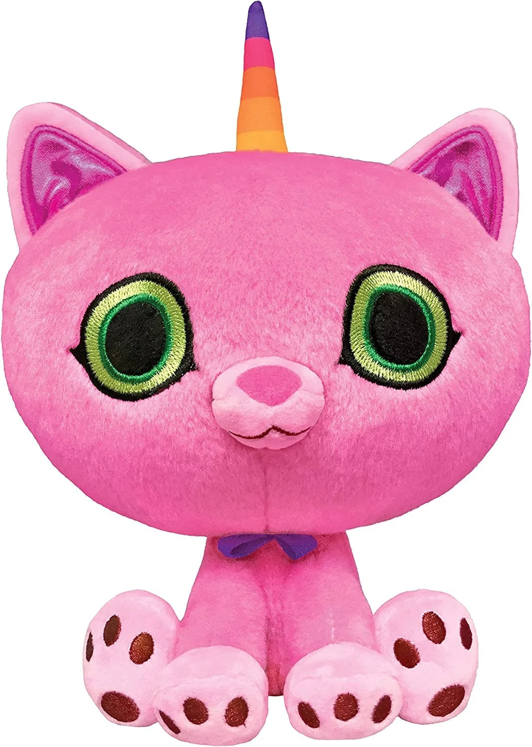 Itty Bitty Kitty Corn | Plush