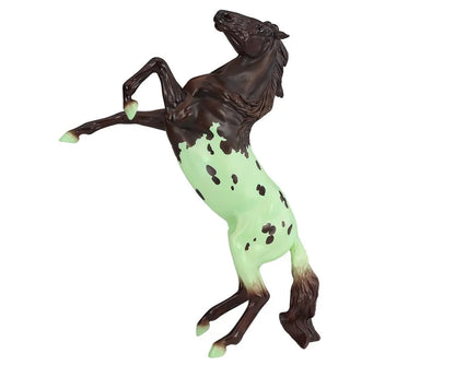 Mint Chip | Dessert Decorator Horse