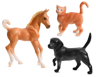 Mobile Rescue & Care Clinic | Breyer Model Horses