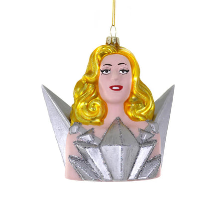 Mother Monster Ornament | Cody Foster