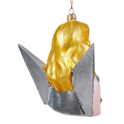 Mother Monster Ornament | Cody Foster