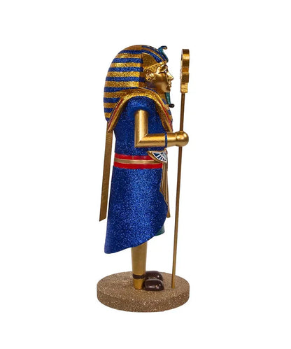 15" King Tut Nutcracker