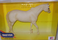 Pre-Owned #917 Qxydol Rodeo Appaloosa Breyer Model Horse | Boxed