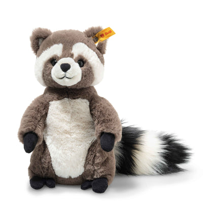 Steiff Pedro Raccoon | 9" - 074417