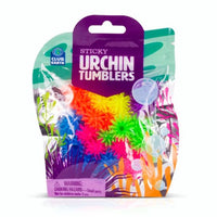 Sticky Urchin Wall Tumblers