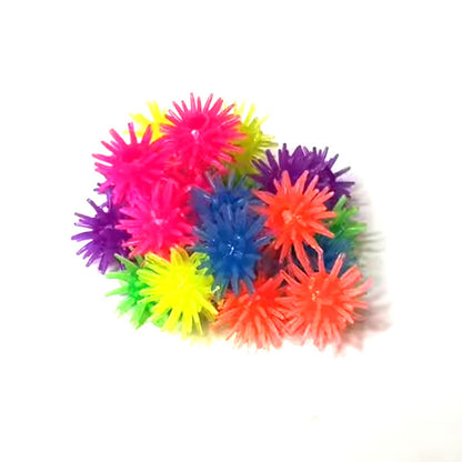 Sticky Urchin Wall Tumblers