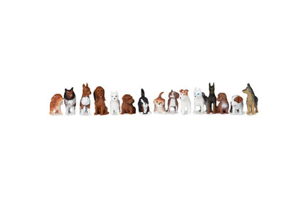 Breyer Pocket Box Dogs | Blind Pack