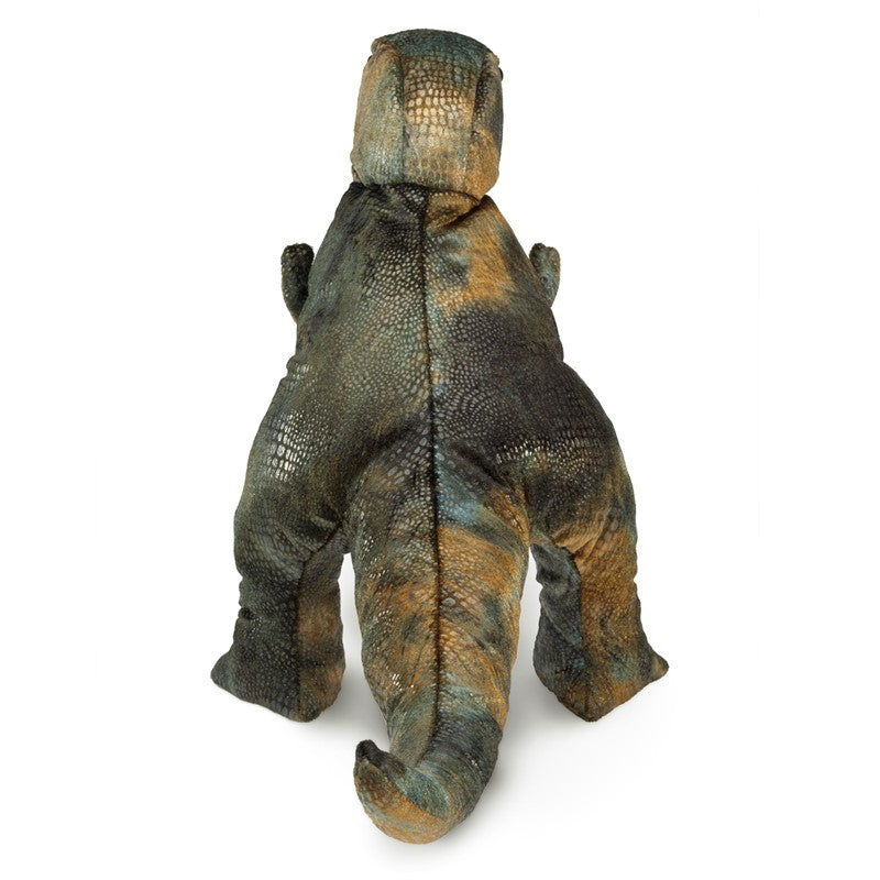 Folkmanis Tyrannosaurus Rex Puppet