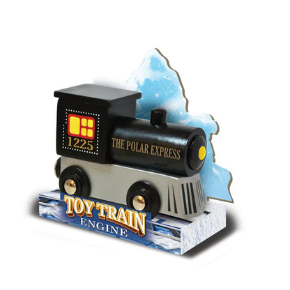 The Polar Express Toy Train Engine | 42201