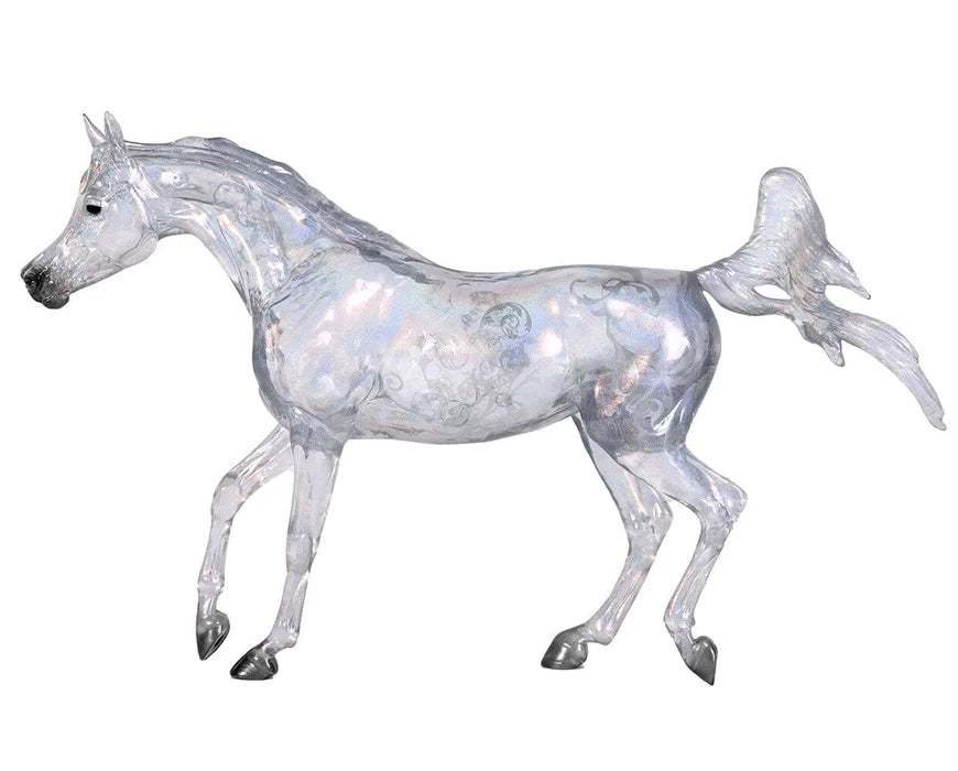 Radiance | 75th Anniversary Limited Edition Breyer