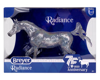 Radiance | 75th Anniversary Limited Edition Breyer