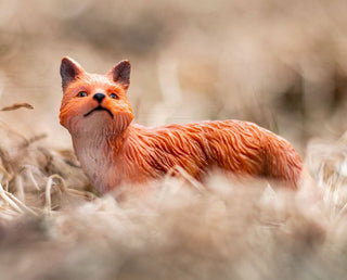 Red Fox | Breyer Collecta