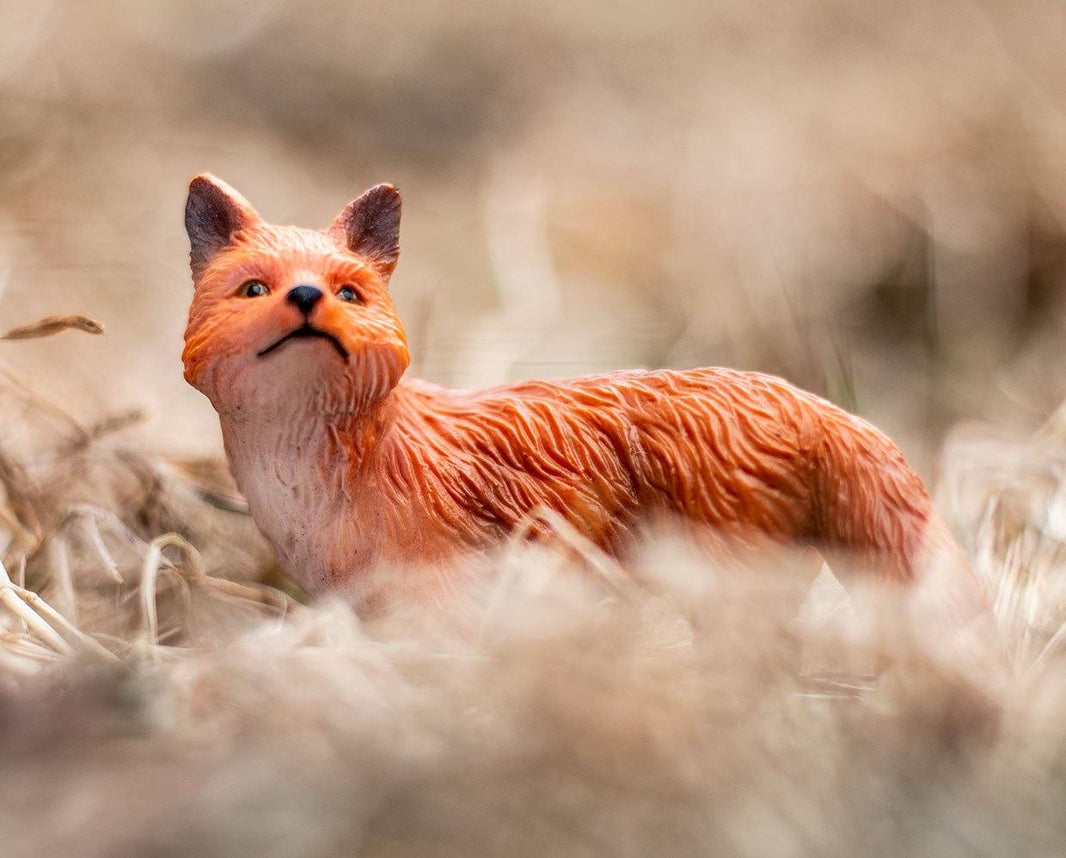 Red Fox | Collecta by Breyer | 88001
