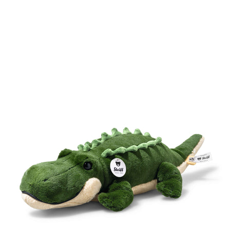 Steiff Rocko Crocodile | 16in