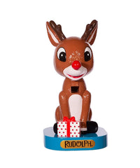 8" Rudolph The Red Nose Reindeer® Nutcracker