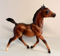 Pre-Owned Breyer "Footloose" Running Foal | #1178 - No Box