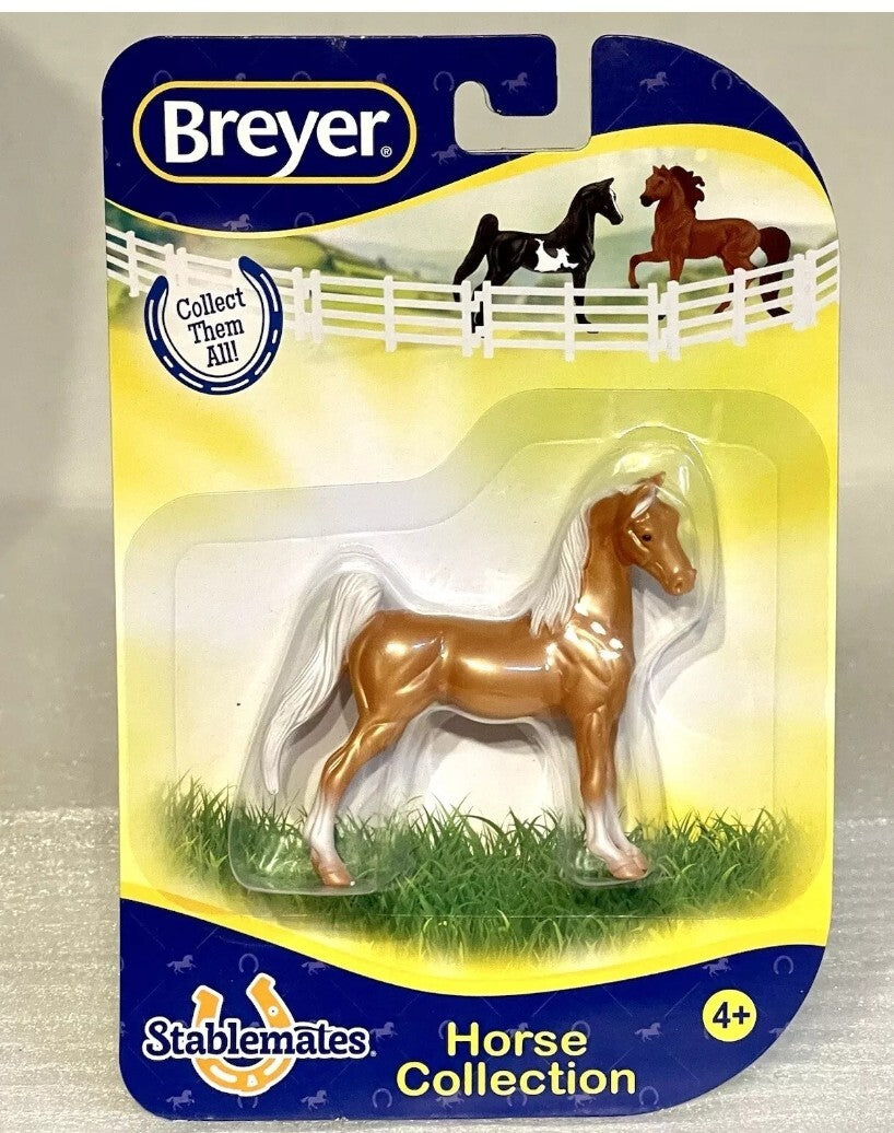 Breyer Stablemate Single | American Saddlebred