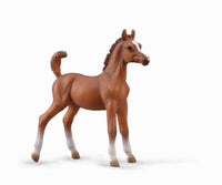 Arabian Horse Foal Chestnut | CollectA | 88992