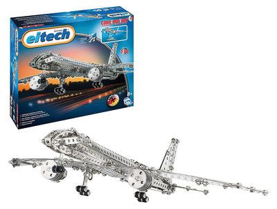 Airplane | Eitech