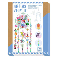 DIY Suncatcher Kit | Birds of a Paradise