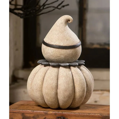 Gus and Gerty Boo Couplet Container | Bethany Lowe x Johanna Parker