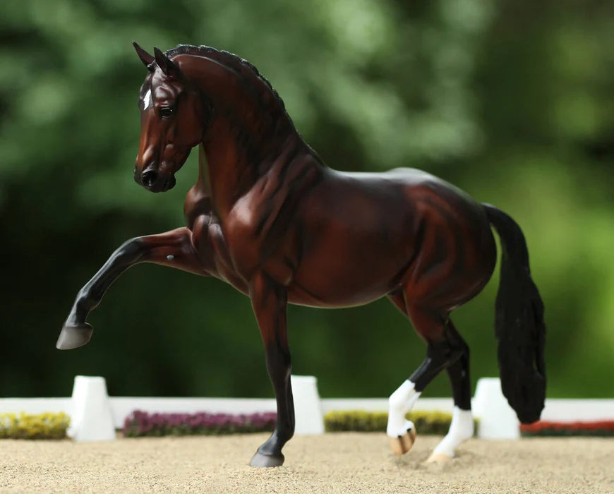 Salvino | Breyer Model Horse