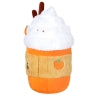 Snacker Pumpkin Spice Latte