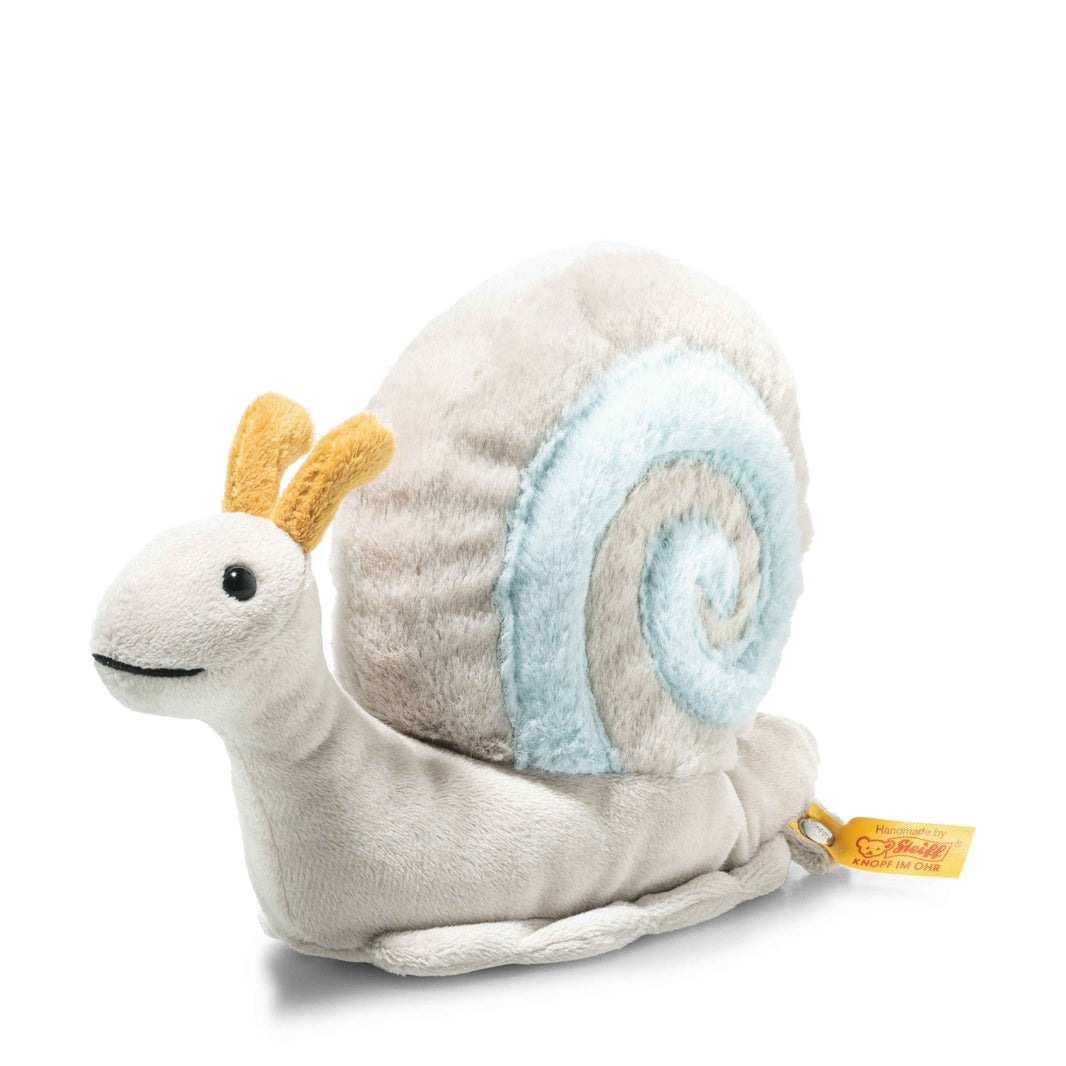 Steiff Snaily Snail | 094408