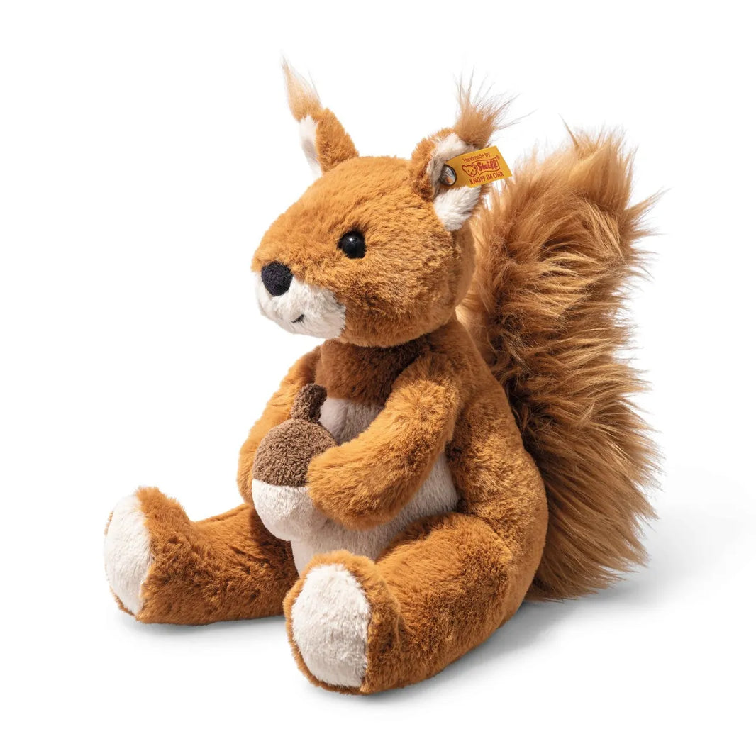 Steiff "Phil" Squirrel| EAN 045172