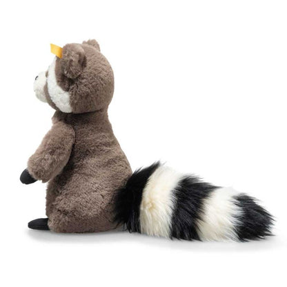 Steiff Pedro Raccoon | 9" - 074417