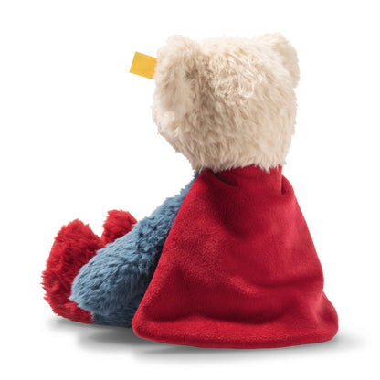 Steiff DC Superman Teddy Bear | EAN 114229