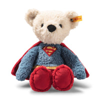 Steiff DC Superman Teddy Bear | EAN 114229