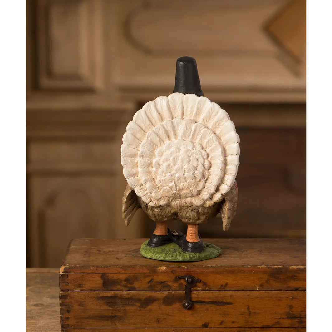 Gobble Gobble Turkey | Bethany Lowe