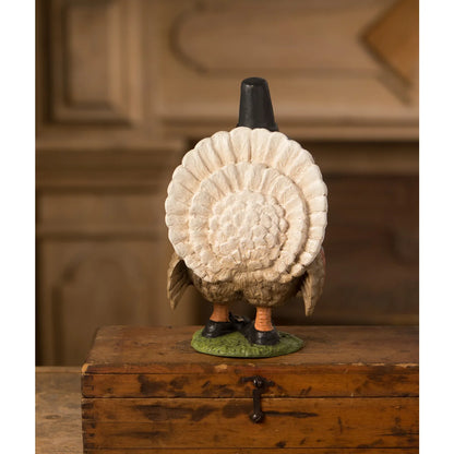 Gobble Gobble Turkey | Bethany Lowe
