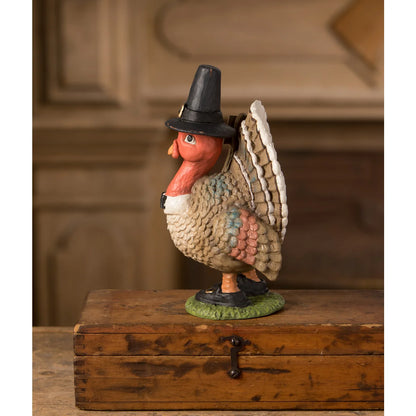 Gobble Gobble Turkey | Bethany Lowe