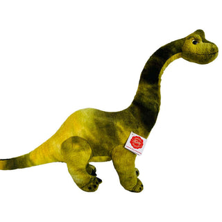 Brachiosaurus Dinosaur Plush - Teddy Hermann