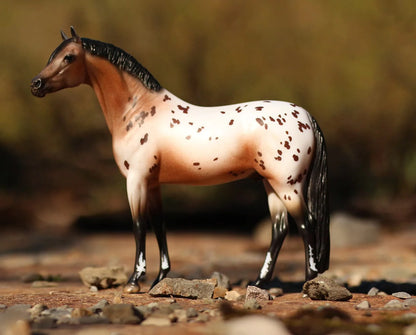 The Idea Series | POA | Breyer Model Horse | 1883