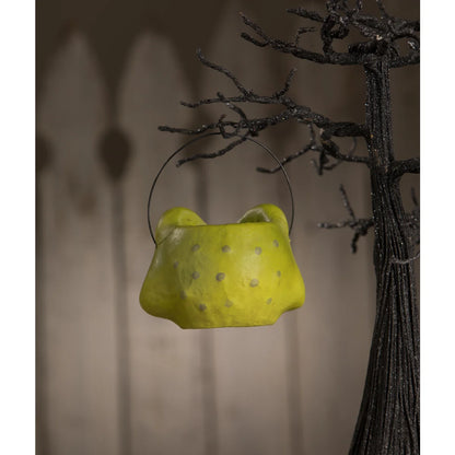 Froggie Small Bucket | Bethany Lowe