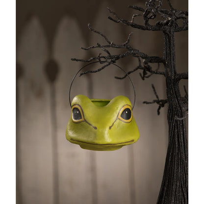 Froggie Small Bucket | Bethany Lowe