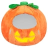 Squishable Undercover Kitty in Pumpkin