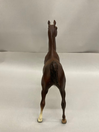 Pre-Owned Saddlebred Weanling Breyer Model Horse (Pepper’s Collection) | No Box