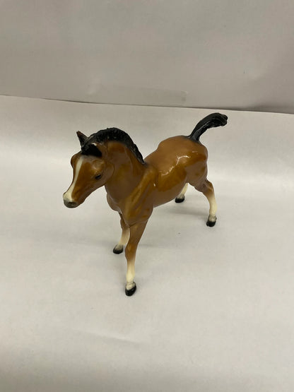 Pre-Owned Breyer Model Horse | Tan Colt