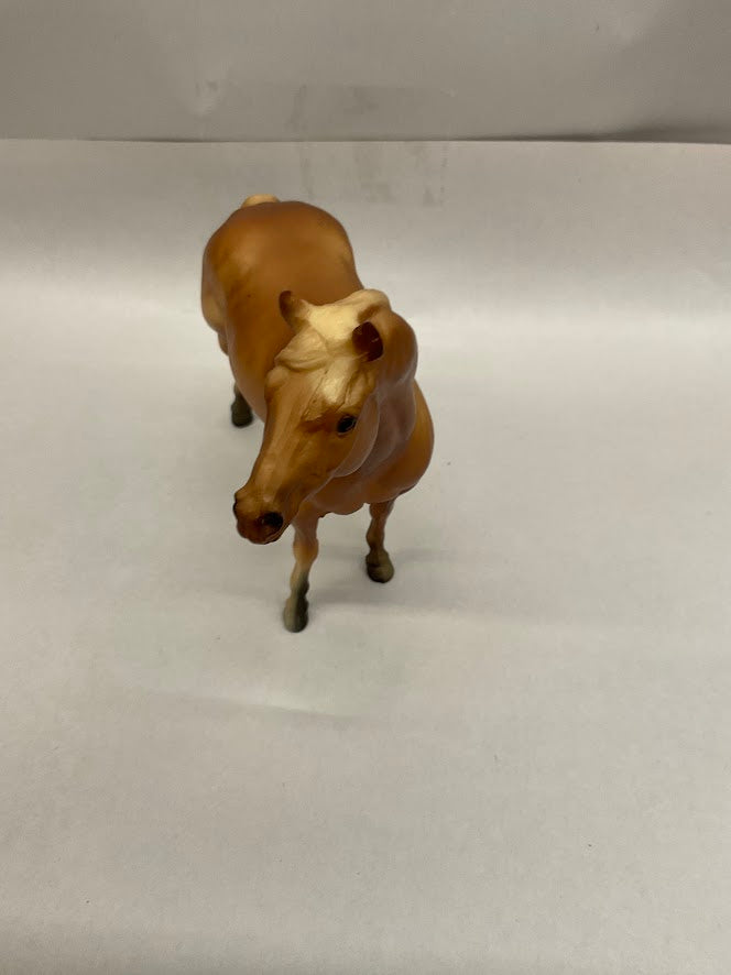 Pre-Owned Breyer | Quarter Horse Stallion "Family" | No Box