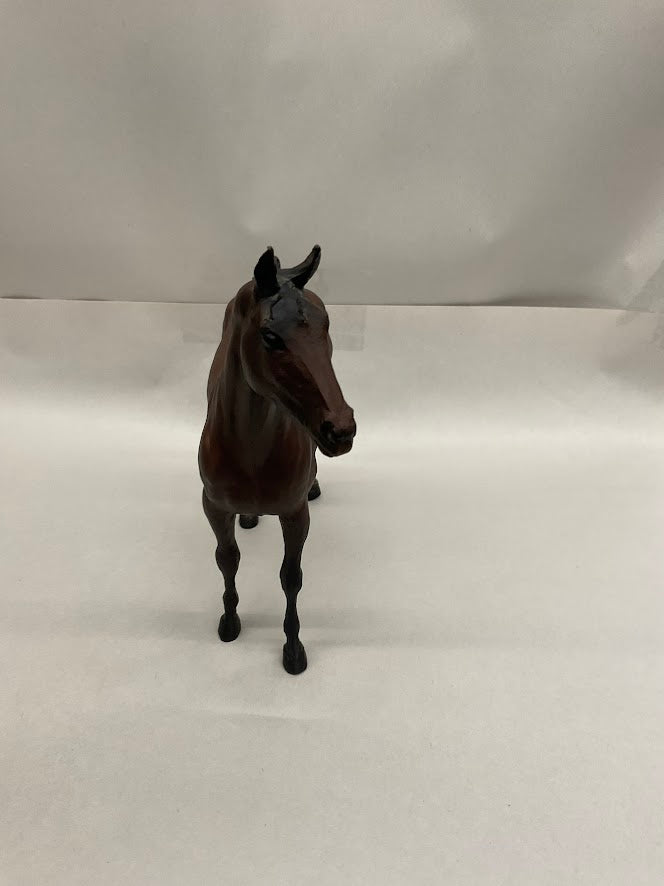 Pre-Owned Breyer | "Duchess" Black Beauty Family