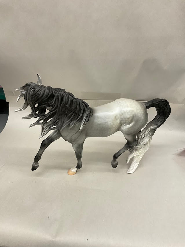 Esprit 2010 Altech FEI World Equestrian Games | Pre-Owned Breyer Model Horse