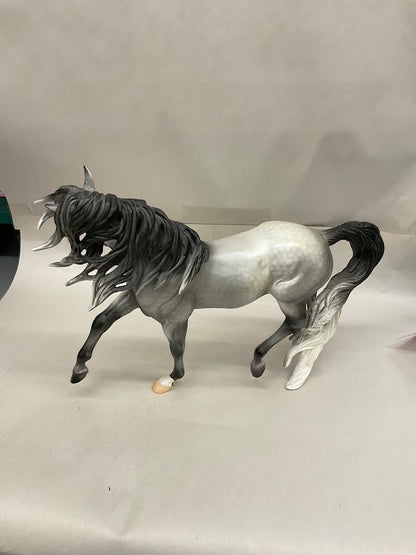 Esprit 2010 Altech FEI World Equestrian Games | Pre-Owned Breyer Model Horse