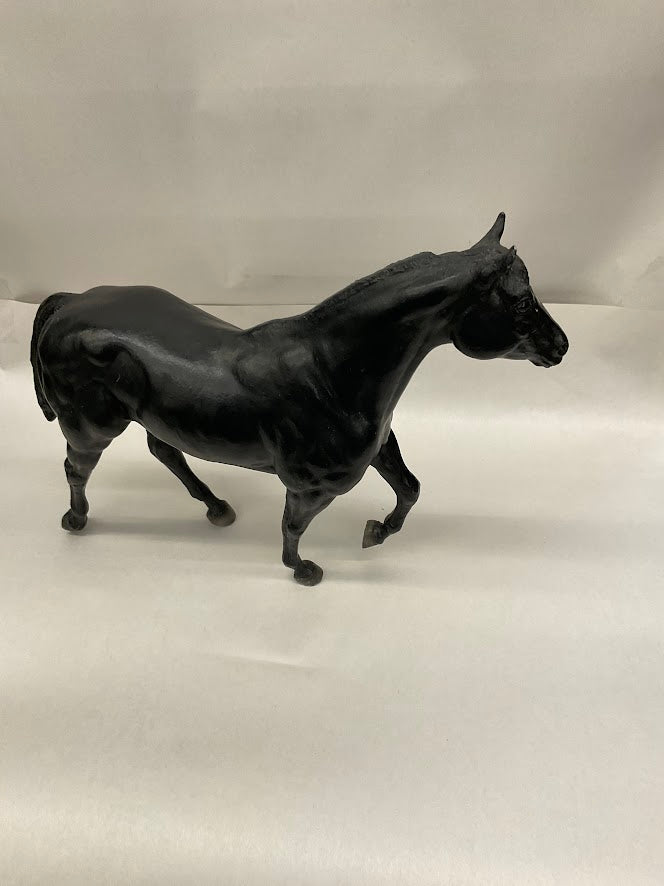Pre-Owned Breyer Model Horse | Stallion Stock Horse | No Box
