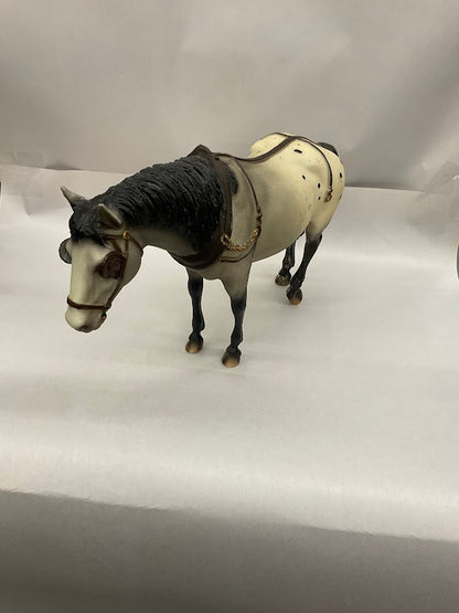 Pre-Owned Breyer | "McDuff" Old Timer | No Hat / No Box