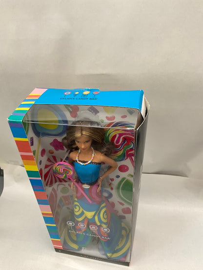 2010 Dylan's Candy Bar Barbie