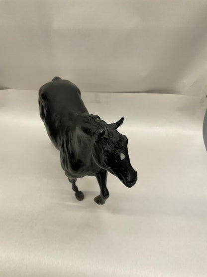 Pre-Owned Breyer Model Horse | Stallion Stock Horse | No Box